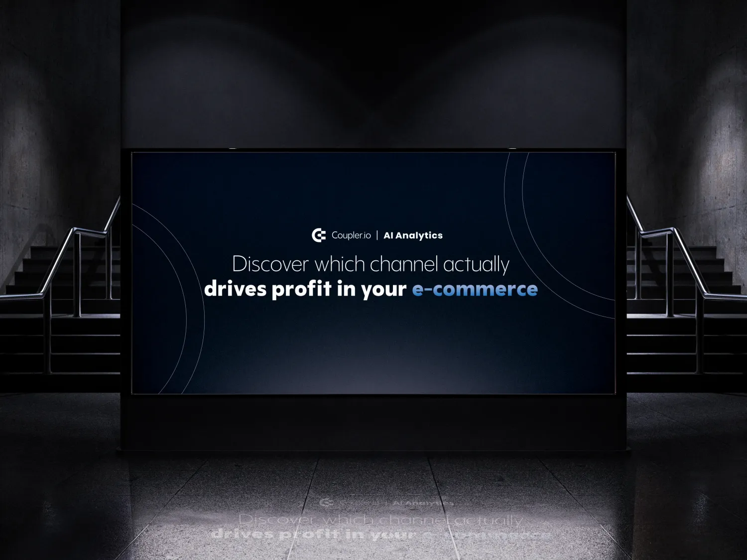 Coupler.io design presentation 3