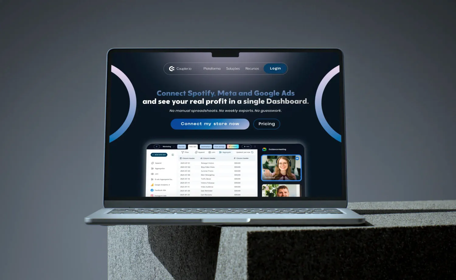 Coupler.io project cover