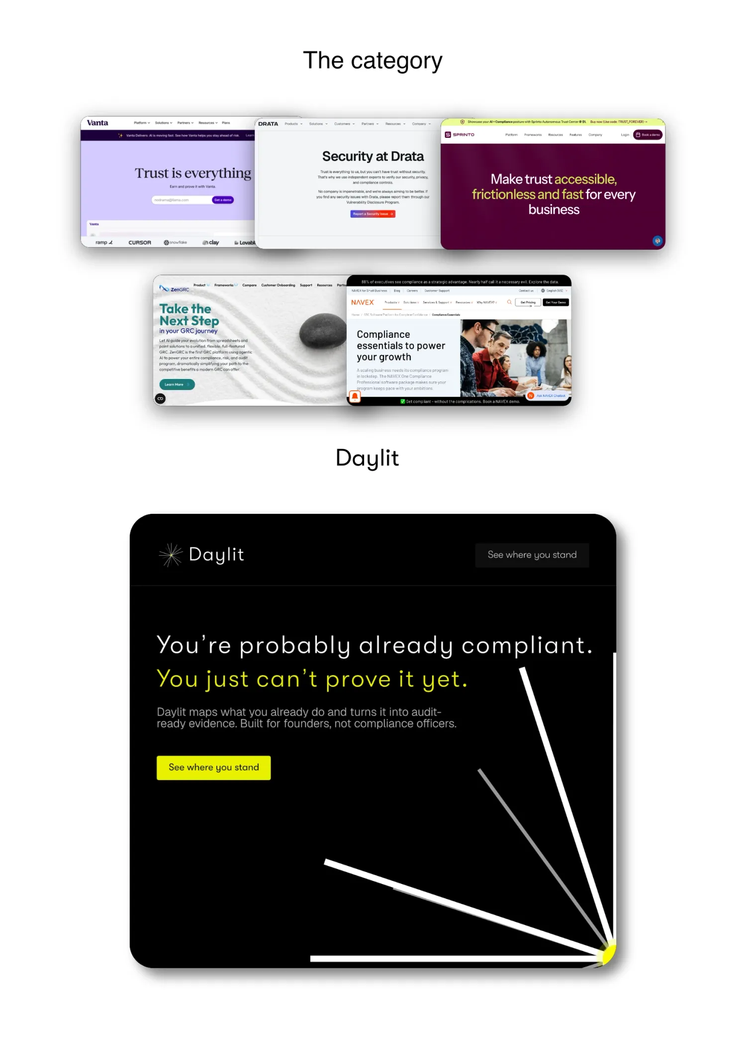 Daylit design presentation 2