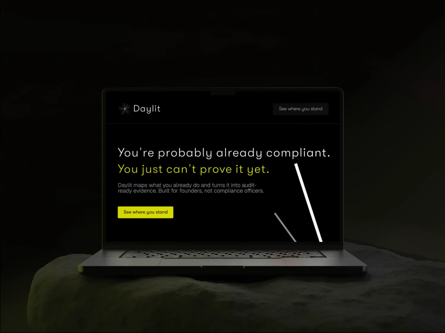 Daylit design presentation 5