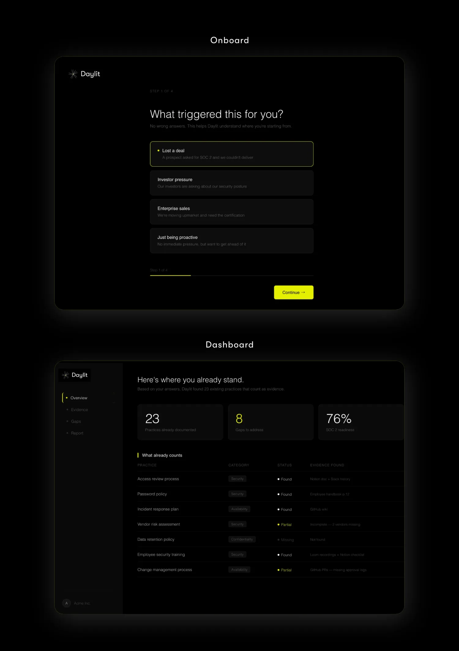 Daylit design presentation 7
